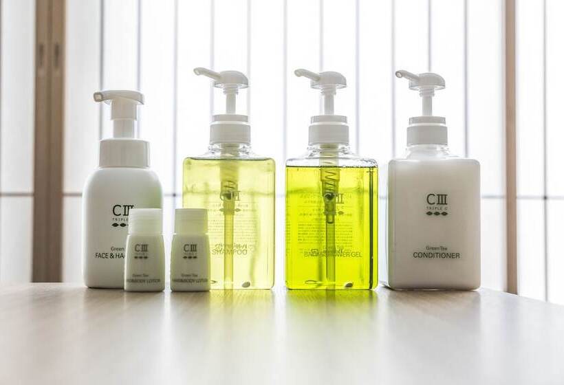 Tomoya Residence Hotel Kyoto