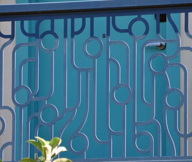 فندق على الطريق The Astro