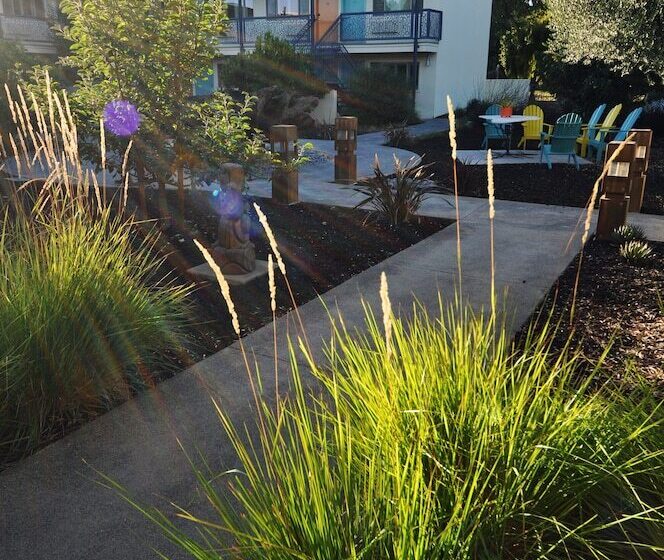 فندق على الطريق The Astro