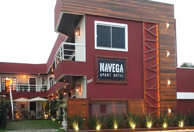 Navega Hostel