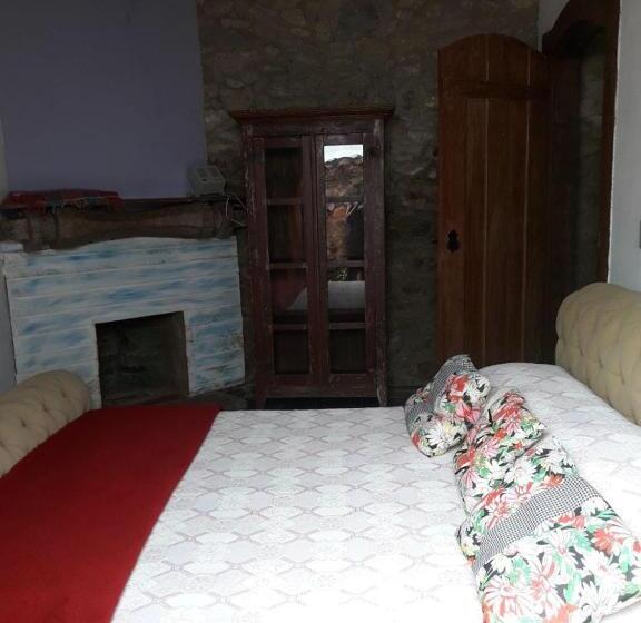 膳宿费 Antiquário & Pousada Da Matriz