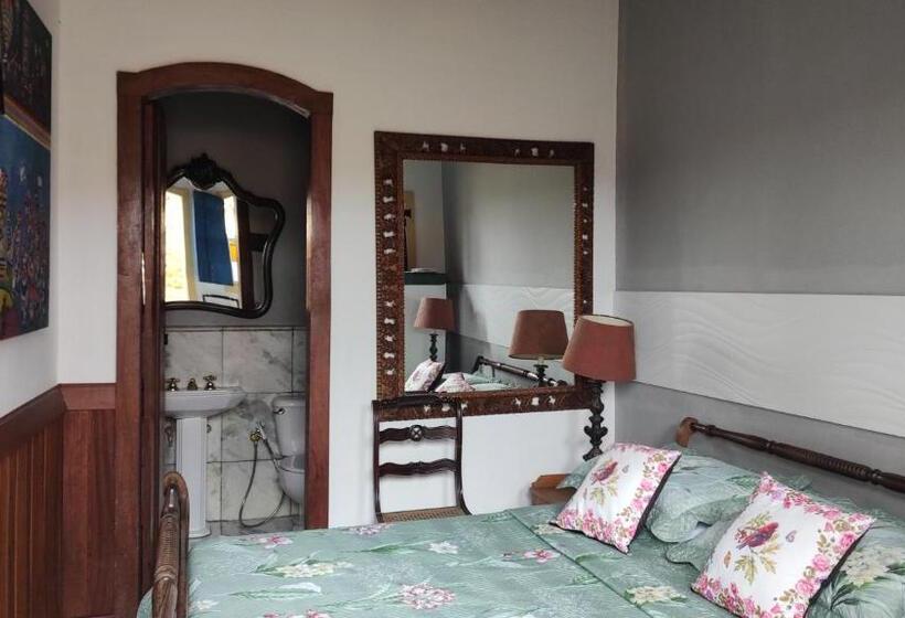 膳宿费 Antiquário & Pousada Da Matriz