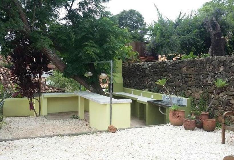 膳宿费 Antiquário & Pousada Da Matriz