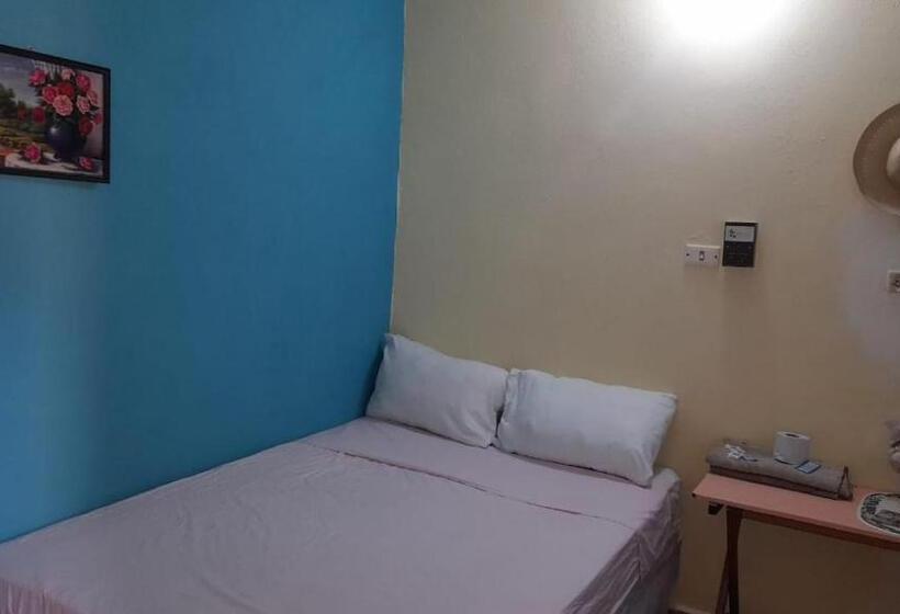 פנסיון Atrapasueños