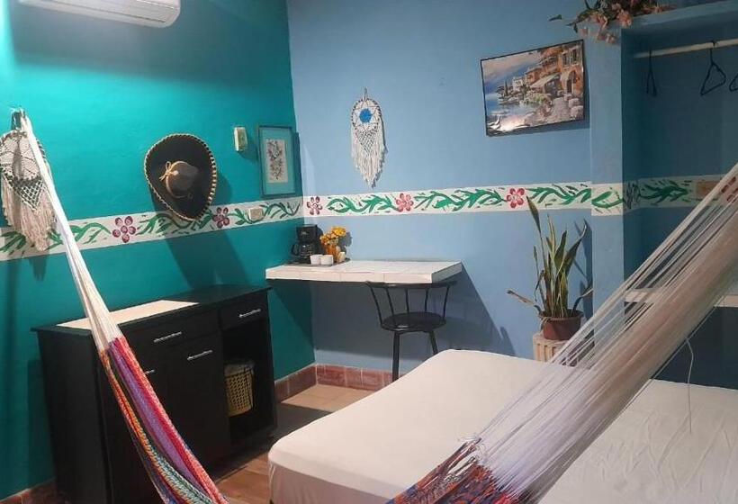 פנסיון Atrapasueños