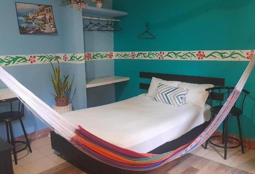 פנסיון Atrapasueños