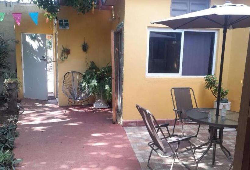 פנסיון Atrapasueños