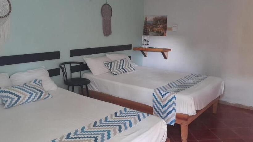 פנסיון Atrapasueños