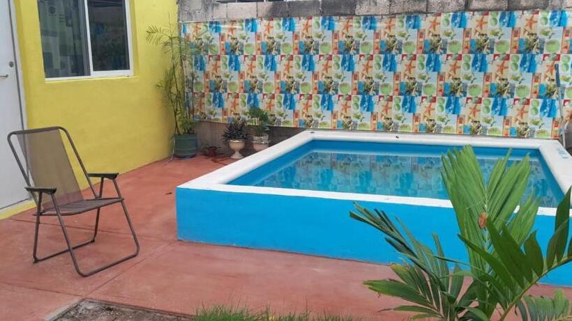 פנסיון Atrapasueños