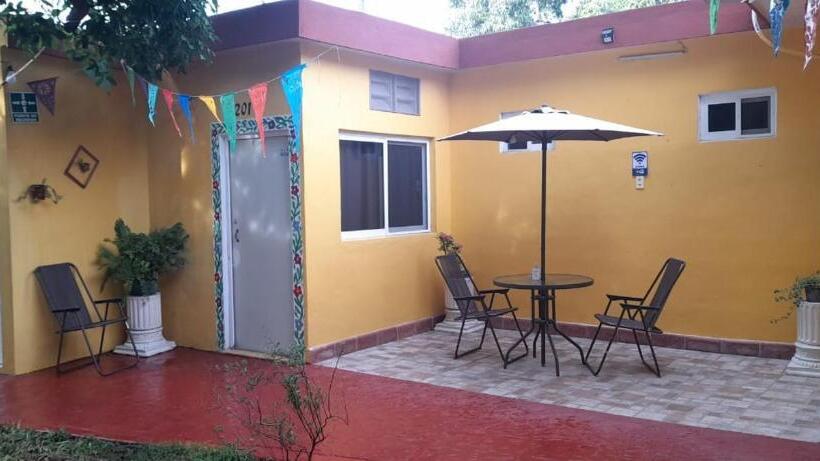 פנסיון Atrapasueños