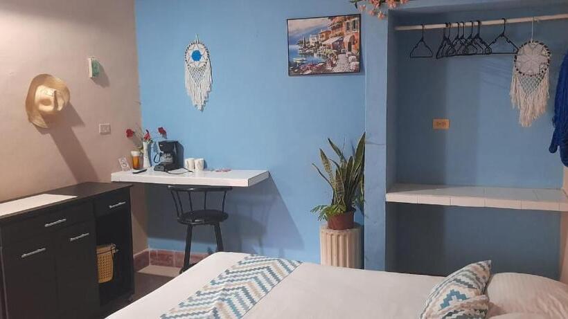 פנסיון Atrapasueños