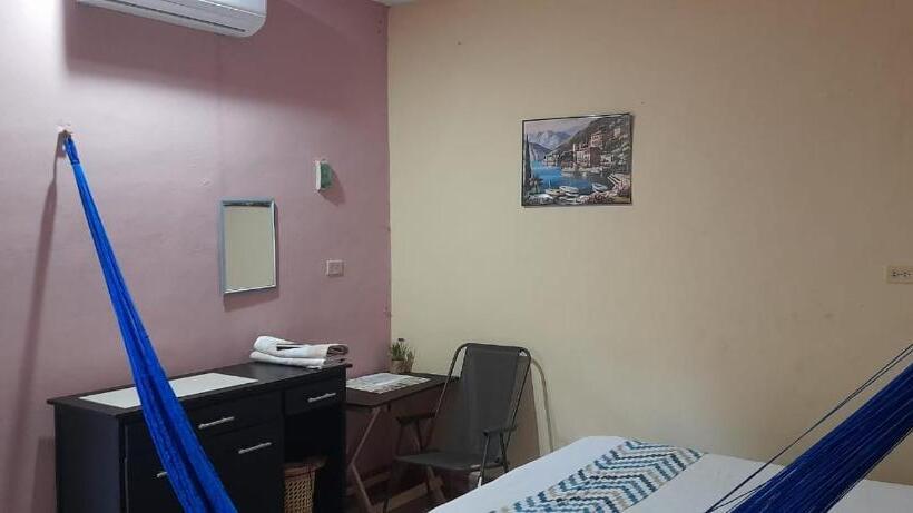 פנסיון Atrapasueños