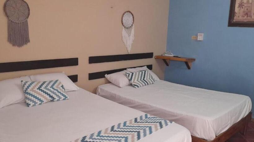 פנסיון Atrapasueños