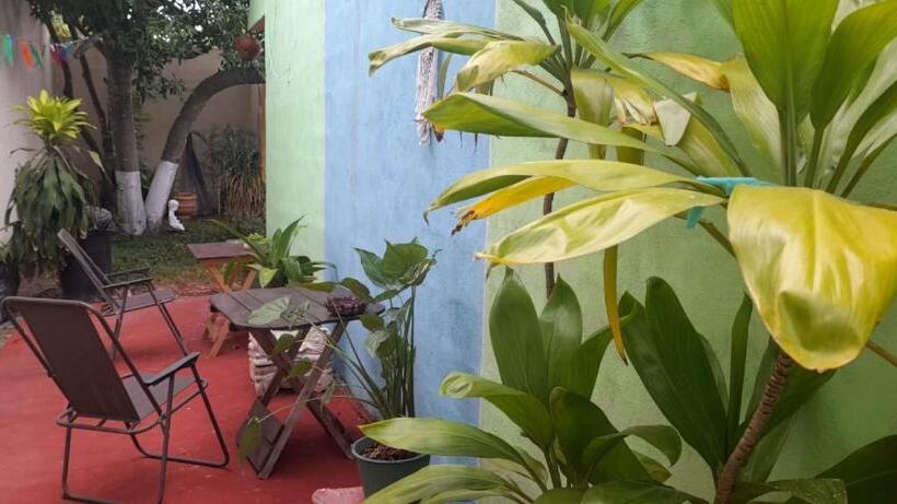 פנסיון Atrapasueños