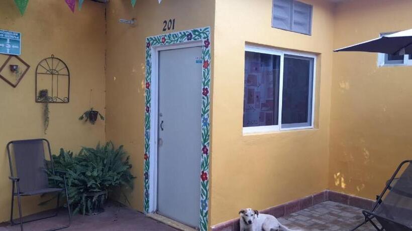 פנסיון Atrapasueños