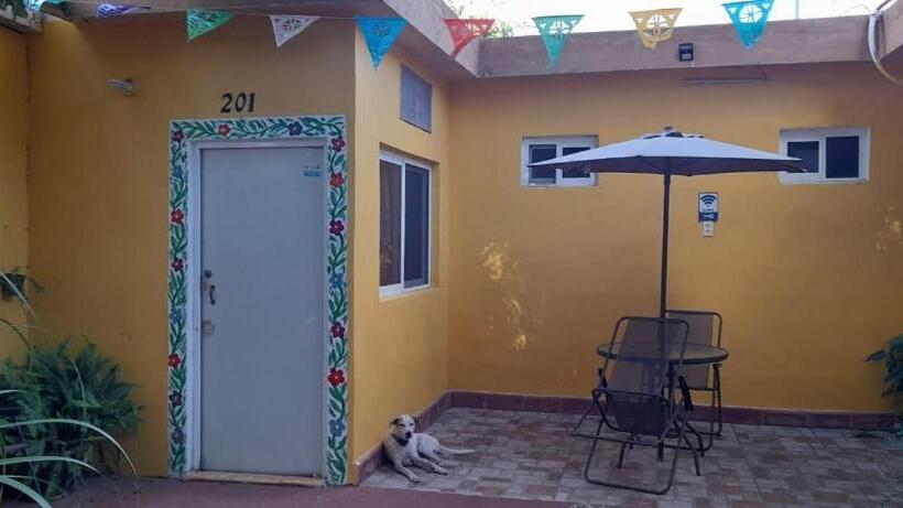 פנסיון Atrapasueños