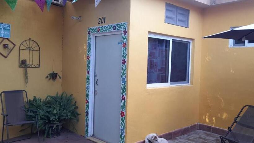 פנסיון Atrapasueños