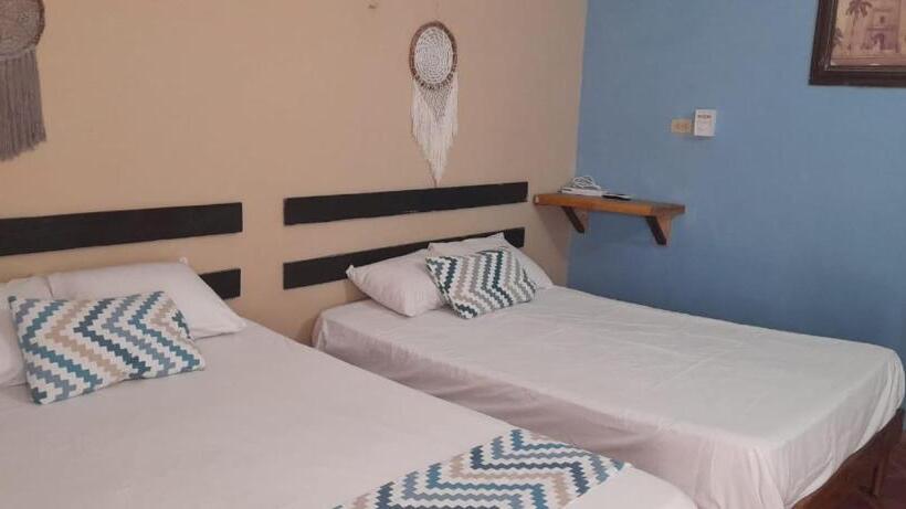 פנסיון Atrapasueños