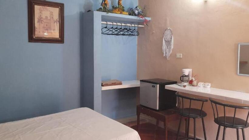 פנסיון Atrapasueños