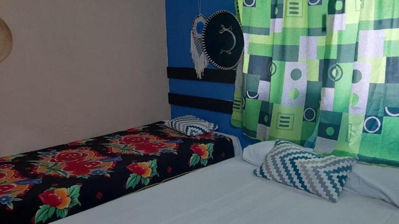 פנסיון Atrapasueños