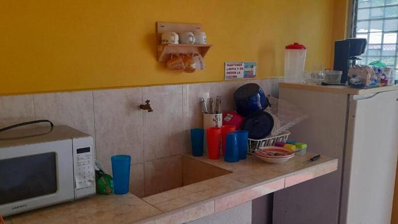 פנסיון Atrapasueños