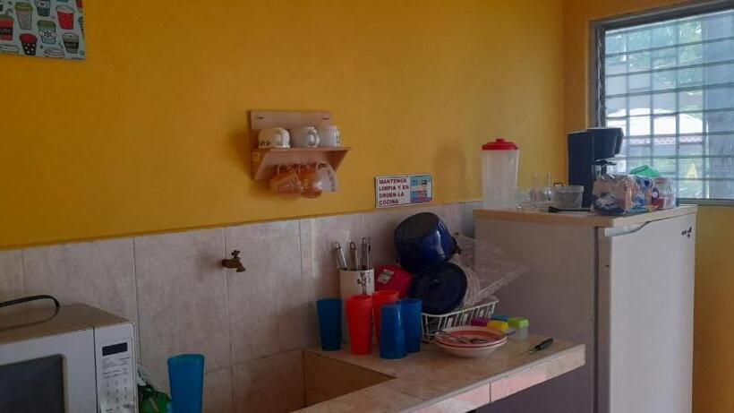 פנסיון Atrapasueños