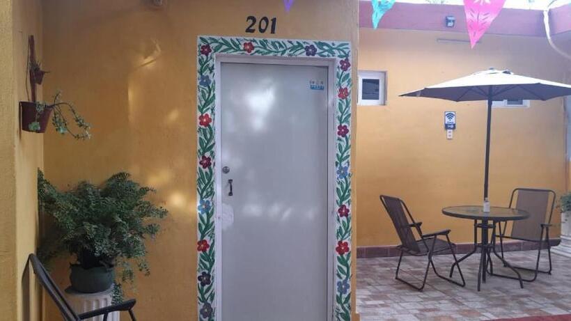 פנסיון Atrapasueños