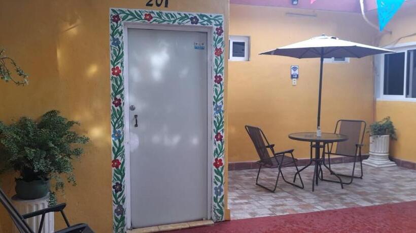 פנסיון Atrapasueños