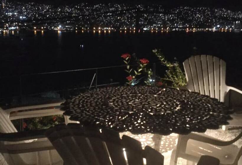 بنسيون Casa Giovanna Acapulco