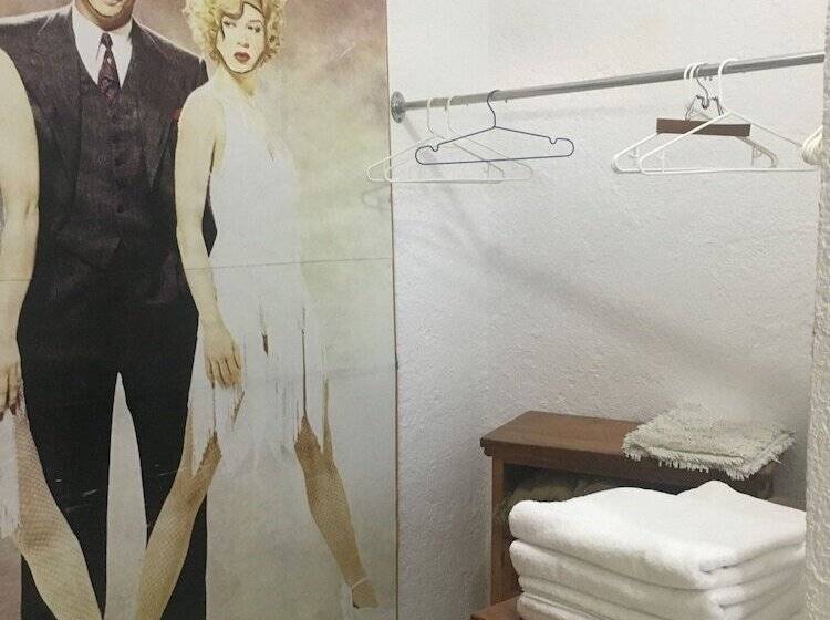 بنسيون Casa Giovanna Acapulco