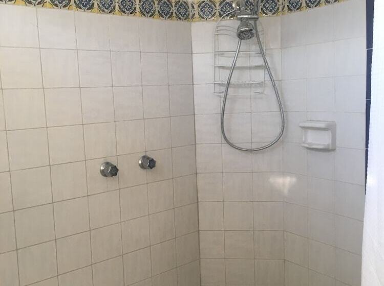 بنسيون Casa Giovanna Acapulco