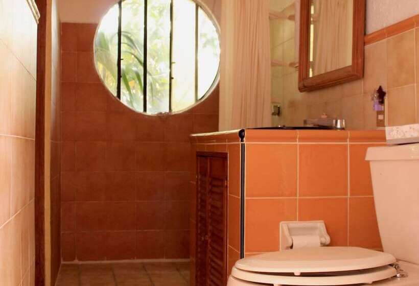 بنسيون Casa Giovanna Acapulco