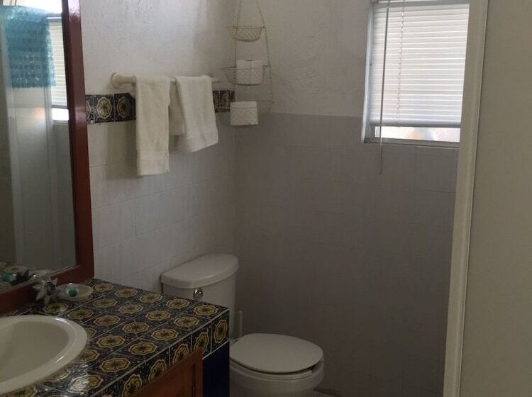 بنسيون Casa Giovanna Acapulco