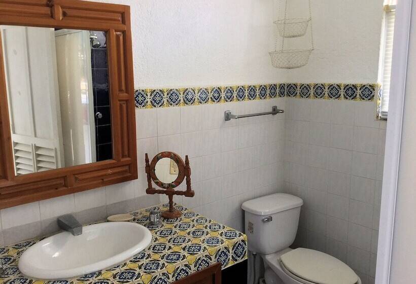 بنسيون Casa Giovanna Acapulco