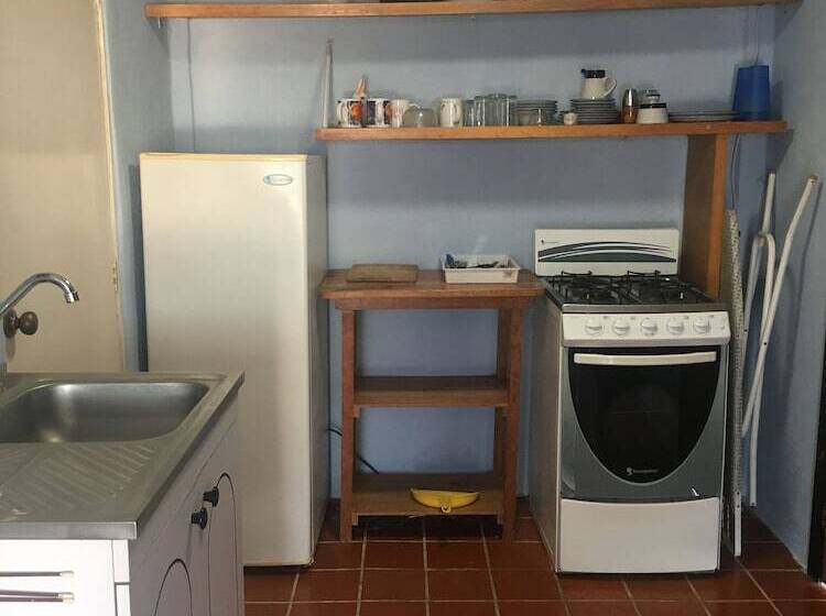 بنسيون Casa Giovanna Acapulco