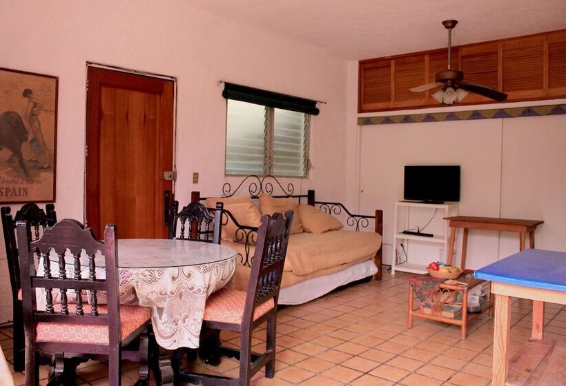 بنسيون Casa Giovanna Acapulco