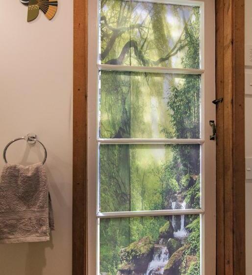 بنسيون Chalet Karaka