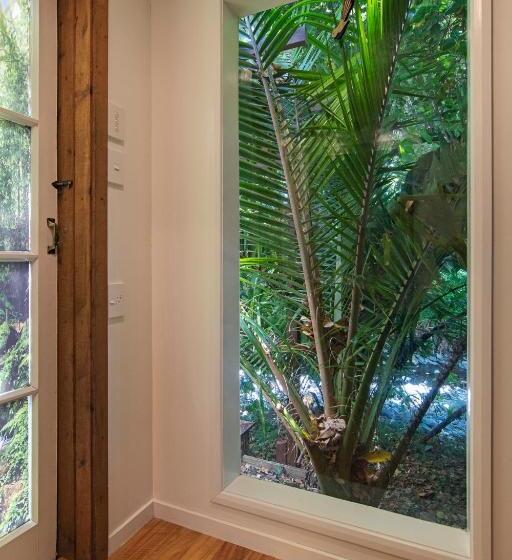 بنسيون Chalet Karaka