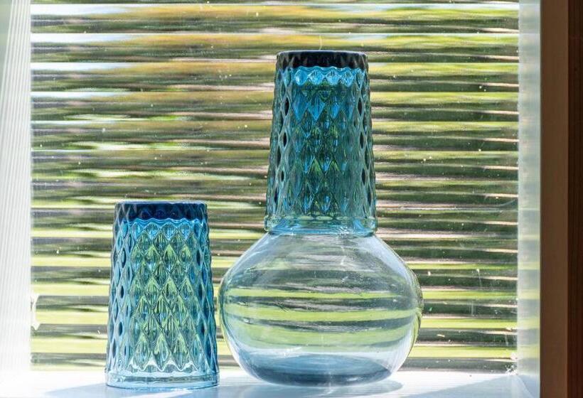 بنسيون Chalet Karaka