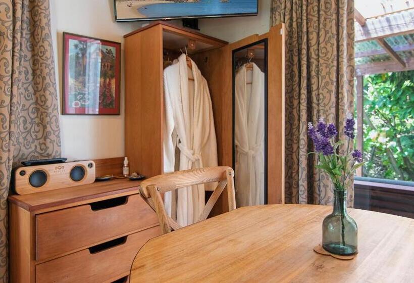 بنسيون Chalet Karaka