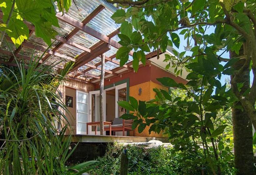 بنسيون Chalet Karaka