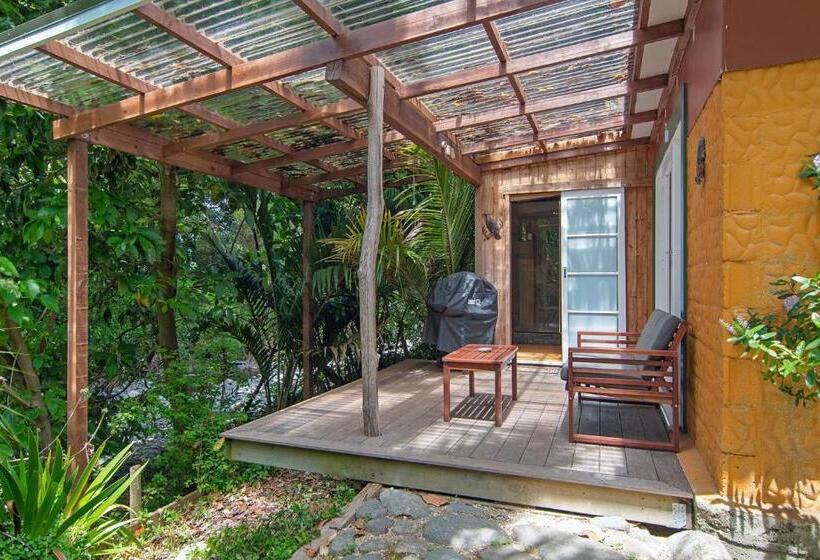 بنسيون Chalet Karaka