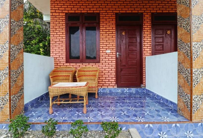 Пансион Fadhil Guest House