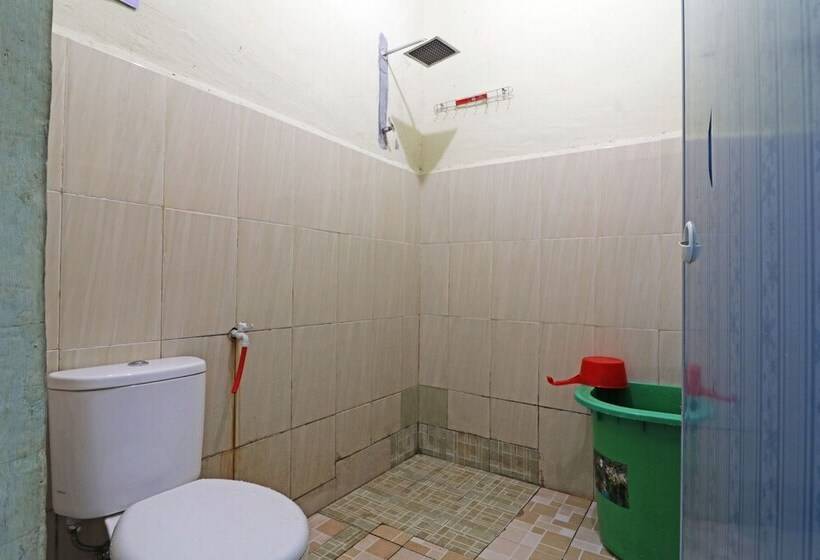 Пансион Fadhil Guest House