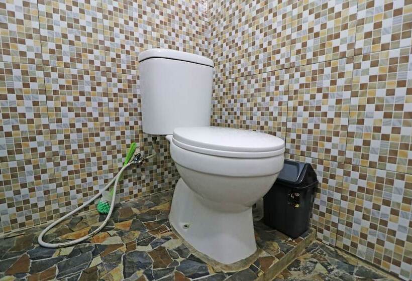 Пансион Fadhil Guest House