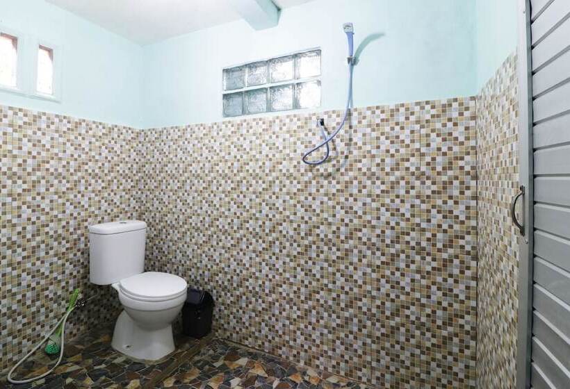 Пансион Fadhil Guest House