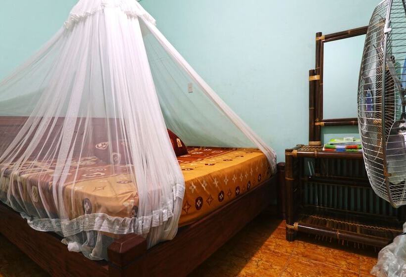 Пансион Fadhil Guest House