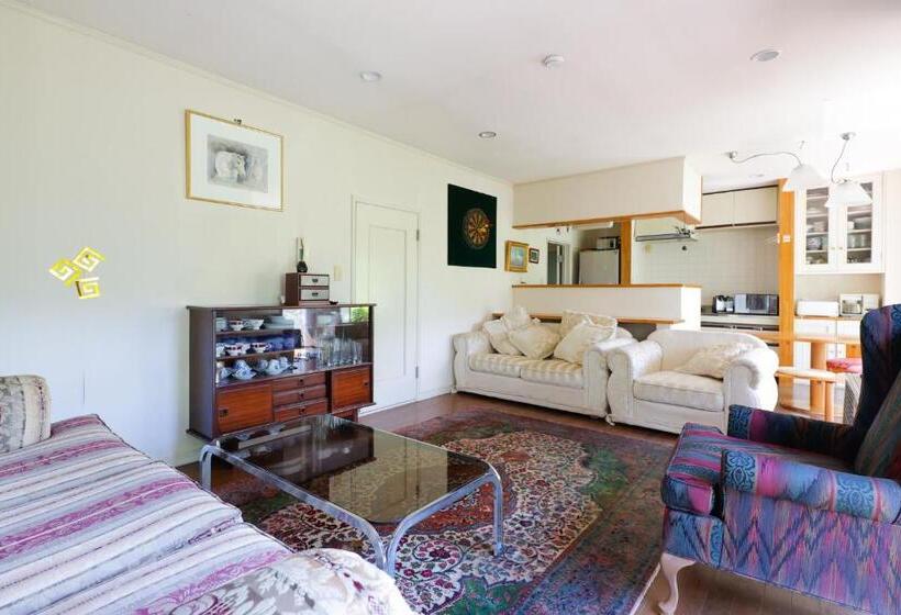 膳宿费 Hakone Villa