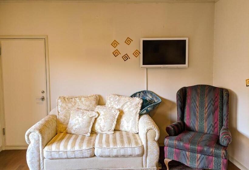 膳宿费 Hakone Villa