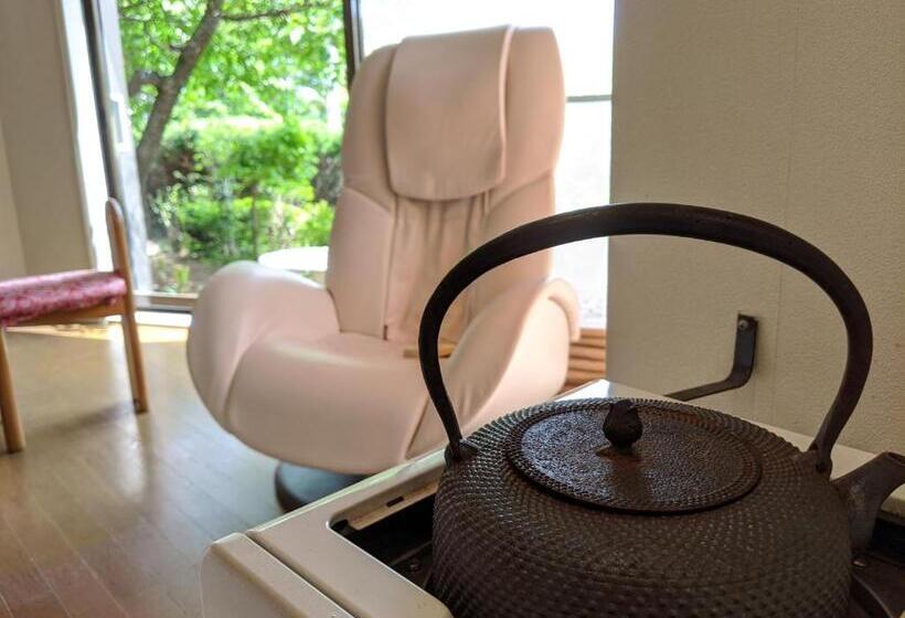 膳宿费 Hakone Villa